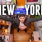 Living in a tiny nyc apartment for $650 a month