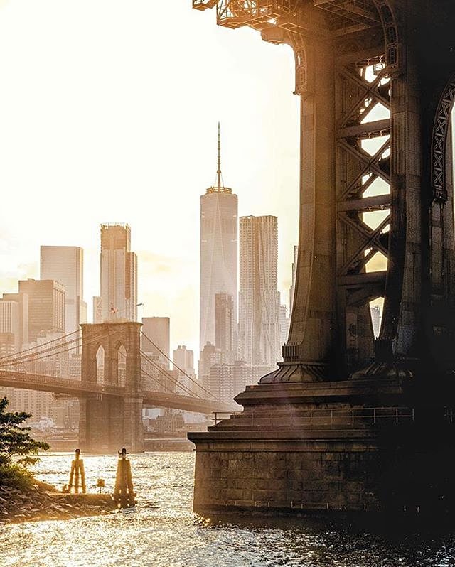 Photo via @kylenowinski_photos #viewingnyc