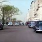 A Trip To New York 1930s in color [60fps, Remastered] w/added sound