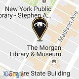 Saturday Night Live Exhibition (417 5th Ave New York, NY 10016)