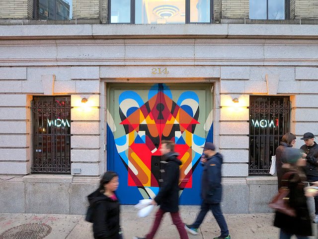 Reka — 'Home', 2015