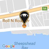 Roll N Roaster (2901 Emmons Ave, Brooklyn, NY 11235)