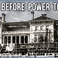 How Were Gilded Age Mansions Built Without Power Tools?