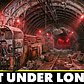 Why London Abandoned a Secret 6-Mile Subway | LOST FOREVER