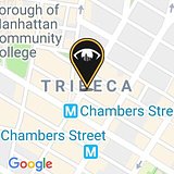 Holy Ground (112 Reade St, New York, NY 10013)