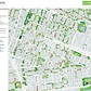 New York City Street Tree Map (screenshot)