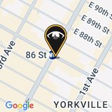 86 St (300-398 East 86th St, New York, NY 10028, USA)