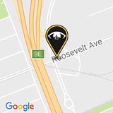 The Meadows (Citi Field, 126 Roosevelt Ave, Flushing, NY 11368)