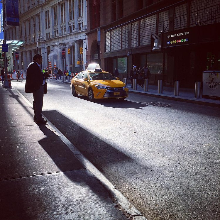 City Weather: Partly cloudy today. Currently 55°F I 13°C, high 64°F I 18°C.