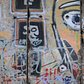Berlin Wall Piece, NYC