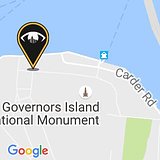 Castle Williams (Governors Island, New York, NY 10004)