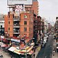 Chinatown, Lower Manhattan