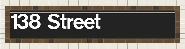 138 Street