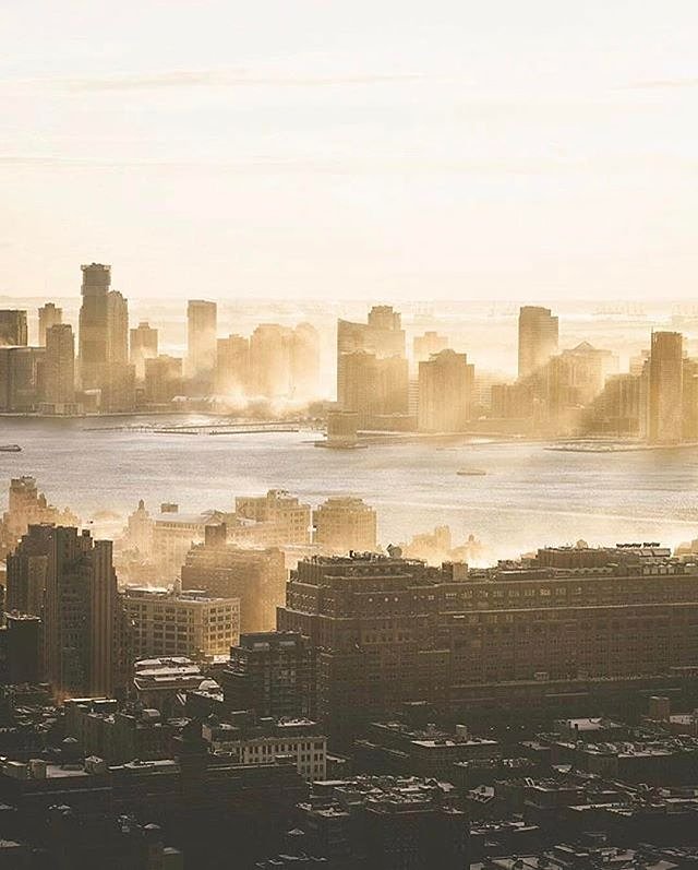 Photo via @arin.nyc 
#viewingnyc