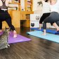 NYC’s Only Cat Cafe Unleashes Kitty Yoga Classes