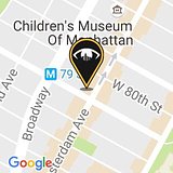 Nice Matin (201 W 79th St, New York, NY 10024)