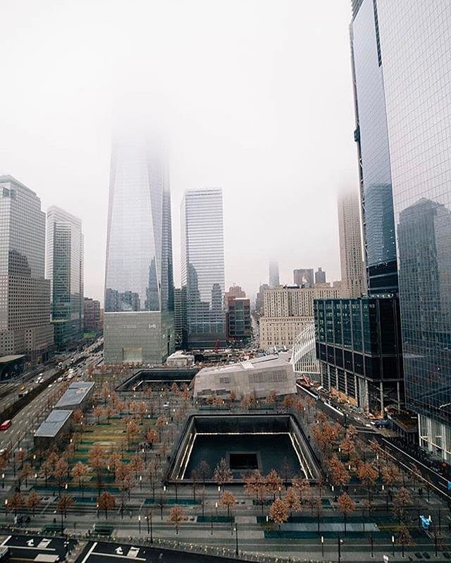 Photo via @denn_ice 
#viewingnyc