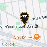 475 Clermont Ave (475 Clermont Ave, Brooklyn, NY 11238, USA)