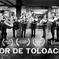 Flor de Toloache (Rhythm in Motion series)
