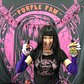 Purple Pam | 2018 New York City Hot Sauce Expo