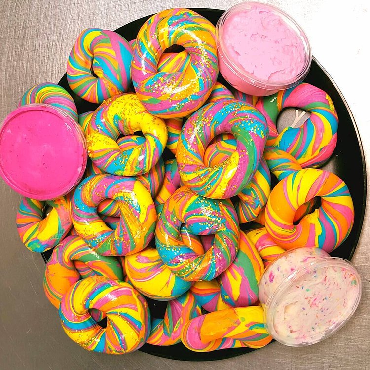 Obsession Is Key To Success Don't  Medicate Let It Flow- 
Scot Rossillo Artist Visionary Motivation •
Tag And Follow @thebagelstore
www.thebagelstoreonline.com 
www.bagelartist.com