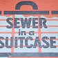 Have Sewer-In-A-Suitcase, Will Travel