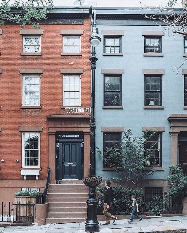 Photo via @monaris_ 
#viewingnyc