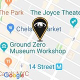 Bodega Negra (Dream Downtown, 355 W 16th St, New York, NY 10011)