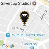 The Secret Theatre (44-02 23rd St, Long Island City NY 11101)