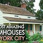 13 Most Amazing FARMHOUSES in NEW YORK CITY