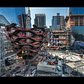 NEW YORK Vessel Hudson Yards 150ft October 2017
