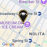 Little Singer Building (561 Broadway, New York, NY 10012, USA)
