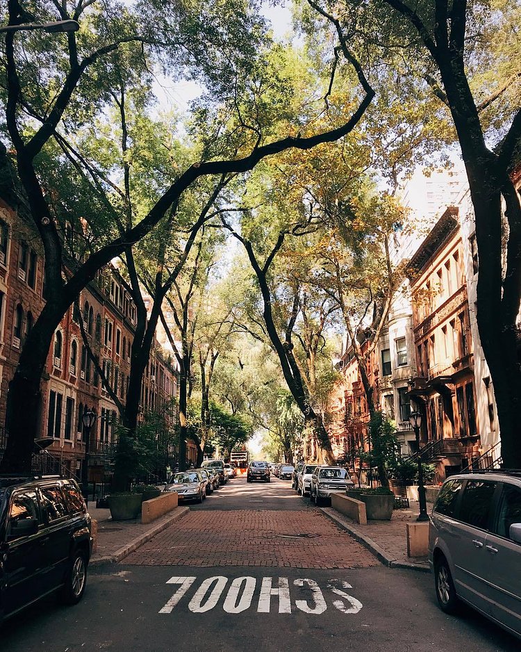 Upper West Side, Manhattan