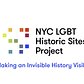 What is the NYC LGBT Historic Sites Project?