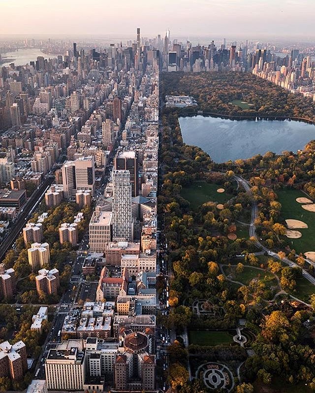 Photo via @craigsbeds 
#viewingnyc