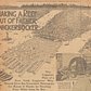 In 1911, the civil engineer T. Kennard Thomson proposed opening up the Manhattan grid to hundreds of acres of new development by building “two parallel coffer dams… pumping out water, and filling in the channel below the southern tip of Manhattan.”