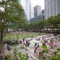 Bryant Park, Manhattan