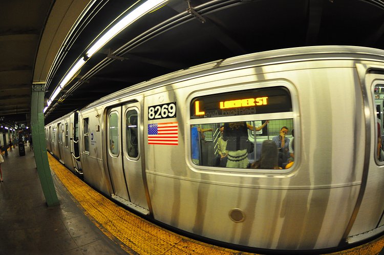 L Train