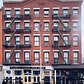 South Street Seaport Historic District, Manhattan
