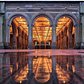 Bethesda Terrace, Central Park, Manhattan