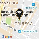 Inside Tribeca Loft Tour (Duane Park, Duane St, New York, NY 10013)