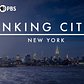 Can New York City Survive Massive Flooding? | Sinking Cities | THIRTEEN