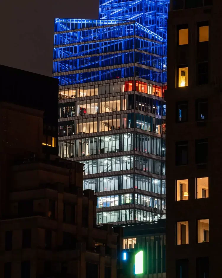 One Vanderbilt, Midtown, Manhattan