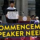 Commencement Speaker Needed