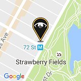 The Dakota (1 W 72nd St, New York, NY 10023)