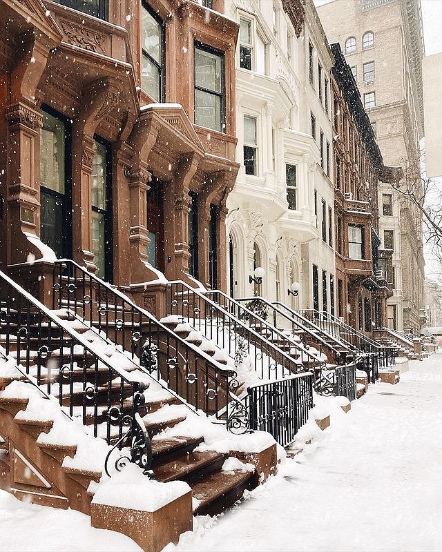 Upper East Side, Manhattan