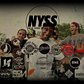 New York Skate Series: Thomas Greene Playground