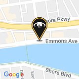 Ocean Ave & Emmons Ave (Brooklyn, NY 11235)