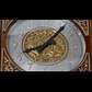 The Waldorf Astoria Lobby Clock [Special Installation at New-York Historical Society]