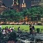 Bryant Park, Manhattan